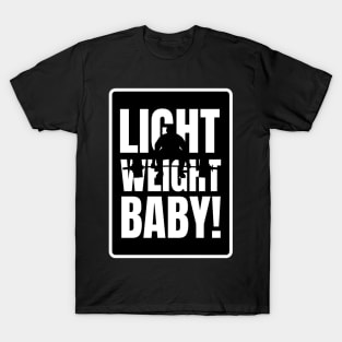 Lightweight baby Ronnie Coleman T-Shirt